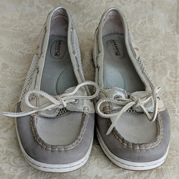 Sperry Shoes - Sperry Top-Sider, women's 8